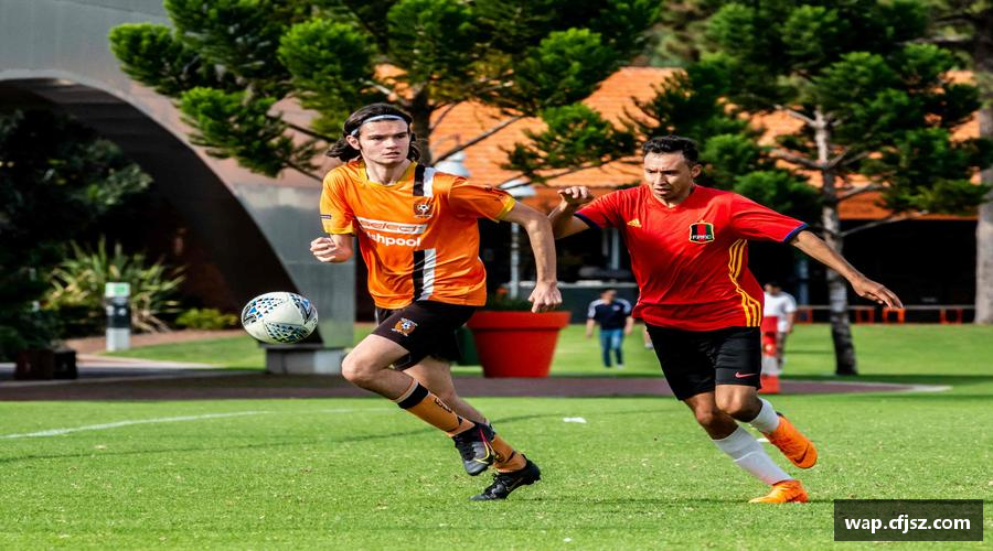 青春梦想，汇聚体育